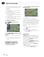 Preview for 24 page of Pioneer AVIC-F10BT Operation Manual