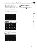 Preview for 35 page of Pioneer AVIC-F10BT Operation Manual