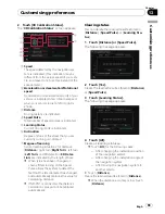 Preview for 69 page of Pioneer AVIC-F10BT Operation Manual