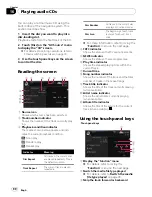 Preview for 90 page of Pioneer AVIC-F10BT Operation Manual