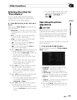 Preview for 127 page of Pioneer AVIC-F10BT Operation Manual