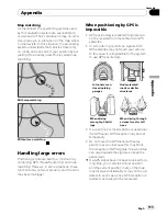 Preview for 155 page of Pioneer AVIC-F10BT Operation Manual