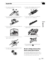 Preview for 157 page of Pioneer AVIC-F10BT Operation Manual