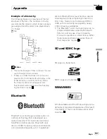 Preview for 167 page of Pioneer AVIC-F10BT Operation Manual