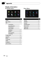 Preview for 170 page of Pioneer AVIC-F10BT Operation Manual