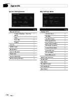 Preview for 172 page of Pioneer AVIC-F10BT Operation Manual