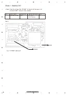 Preview for 56 page of Pioneer AVIC-F10BT Service Manual