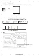 Preview for 60 page of Pioneer AVIC-F10BT Service Manual