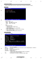 Preview for 92 page of Pioneer AVIC-F10BT Service Manual