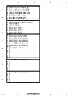 Предварительный просмотр 114 страницы Pioneer AVIC-F10BT Service Manual