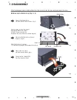 Preview for 145 page of Pioneer AVIC-F10BT Service Manual