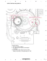 Preview for 151 page of Pioneer AVIC-F10BT Service Manual