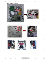 Preview for 165 page of Pioneer AVIC-F10BT Service Manual