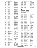 Preview for 327 page of Pioneer AVIC-F10BT Service Manual