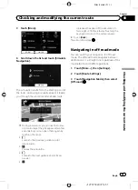 Preview for 51 page of Pioneer AVIC-F130 Owner'S Manual