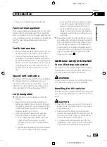 Preview for 13 page of Pioneer AVIC-F160-2 Owner'S Manual