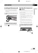 Preview for 15 page of Pioneer AVIC-F160-2 Owner'S Manual