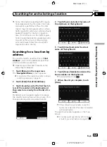 Preview for 27 page of Pioneer AVIC-F160-2 Owner'S Manual