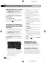 Preview for 40 page of Pioneer AVIC-F160-2 Owner'S Manual