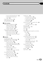 Preview for 7 page of Pioneer AVIC-F200BT Operation Manual