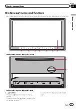 Preview for 11 page of Pioneer AVIC-F200BT Operation Manual