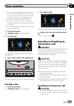 Preview for 13 page of Pioneer AVIC-F200BT Operation Manual