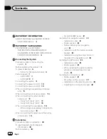 Preview for 2 page of Pioneer AVIC-F20BT Installation Manual