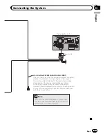 Preview for 13 page of Pioneer AVIC-F20BT Installation Manual