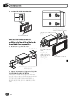 Preview for 52 page of Pioneer AVIC-F20BT Installation Manual