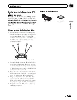 Preview for 53 page of Pioneer AVIC-F20BT Installation Manual