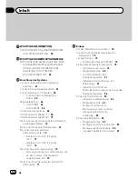 Preview for 58 page of Pioneer AVIC-F20BT Installation Manual