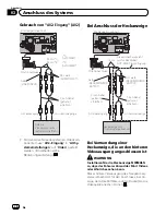 Preview for 76 page of Pioneer AVIC-F20BT Installation Manual