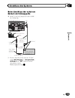 Preview for 77 page of Pioneer AVIC-F20BT Installation Manual