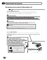 Preview for 98 page of Pioneer AVIC-F20BT Installation Manual