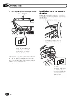 Preview for 114 page of Pioneer AVIC-F20BT Installation Manual