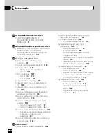 Preview for 116 page of Pioneer AVIC-F20BT Installation Manual