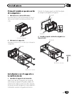 Preview for 137 page of Pioneer AVIC-F20BT Installation Manual