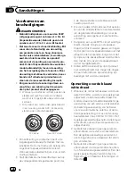 Preview for 148 page of Pioneer AVIC-F20BT Installation Manual