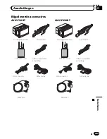 Preview for 149 page of Pioneer AVIC-F20BT Installation Manual