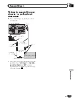 Preview for 161 page of Pioneer AVIC-F20BT Installation Manual