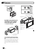 Preview for 166 page of Pioneer AVIC-F20BT Installation Manual