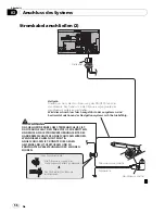 Предварительный просмотр 56 страницы Pioneer AVIC-F310BT Installation Manual