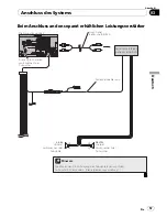 Предварительный просмотр 57 страницы Pioneer AVIC-F310BT Installation Manual