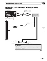 Предварительный просмотр 79 страницы Pioneer AVIC-F310BT Installation Manual