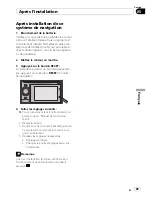 Предварительный просмотр 89 страницы Pioneer AVIC-F310BT Installation Manual