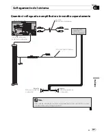 Предварительный просмотр 101 страницы Pioneer AVIC-F310BT Installation Manual