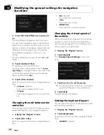 Preview for 66 page of Pioneer AVIC-F310BT Operation Manual