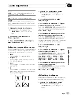 Preview for 107 page of Pioneer AVIC-F310BT Operation Manual