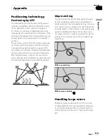 Preview for 119 page of Pioneer AVIC-F310BT Operation Manual