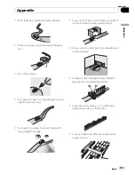 Preview for 121 page of Pioneer AVIC-F310BT Operation Manual